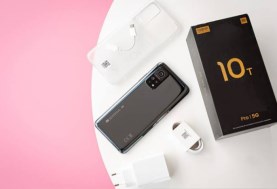 Xiaomi Mi 10T Pro 5G