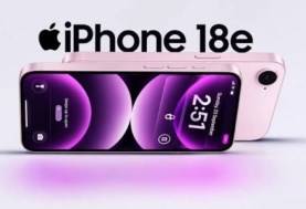 iPhone 18e