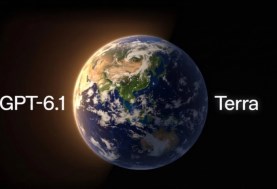  GPT-6.1 Terra