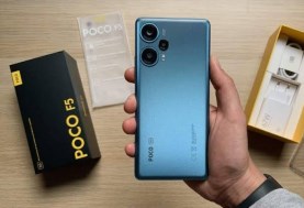 POCO F5