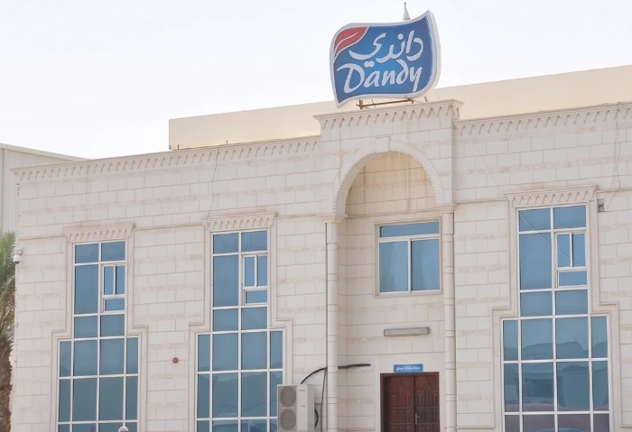 دندي