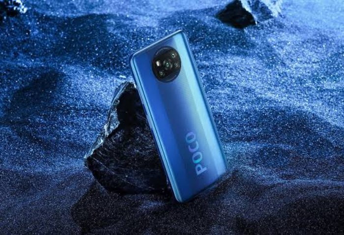 POCO X3 NFC