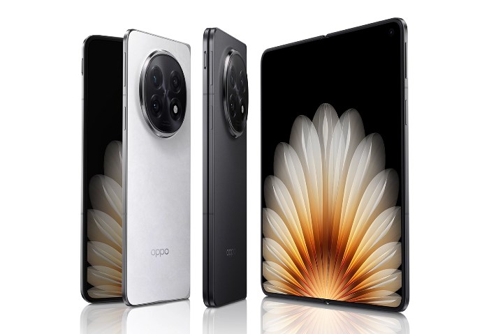 OPPO Find N5