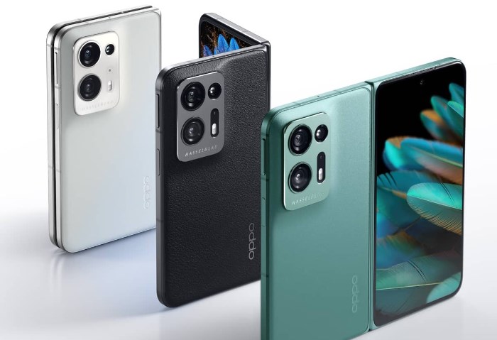 OPPO Find N2