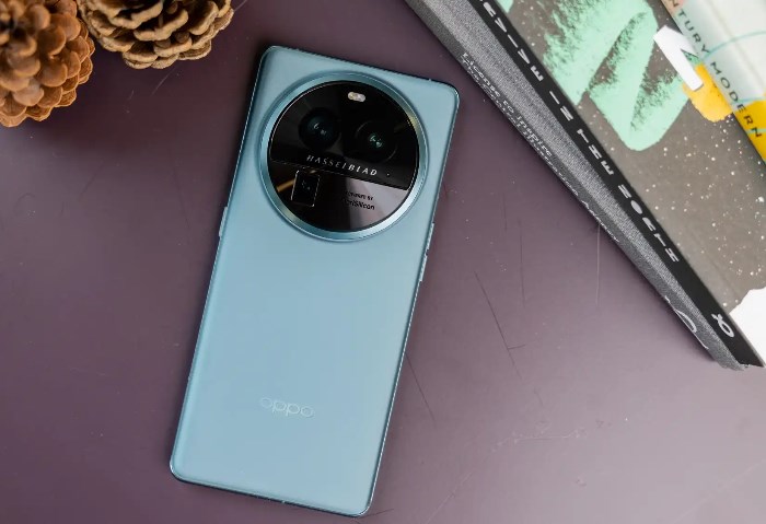 OPPO Find X6