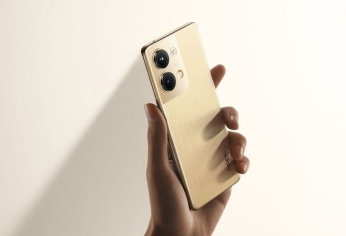 OPPO Reno 9