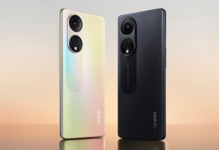 OPPO Reno8 T 5G