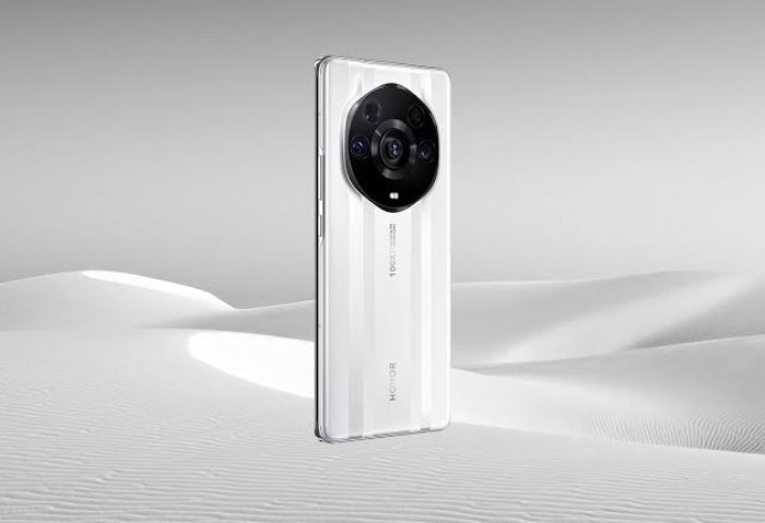 HONOR Magic 3 Pro+