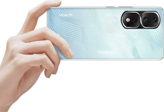 HONOR 80