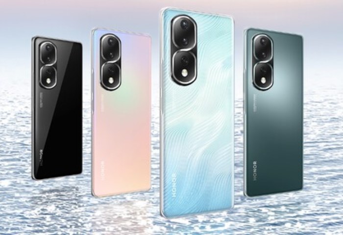 HONOR 80 Lite