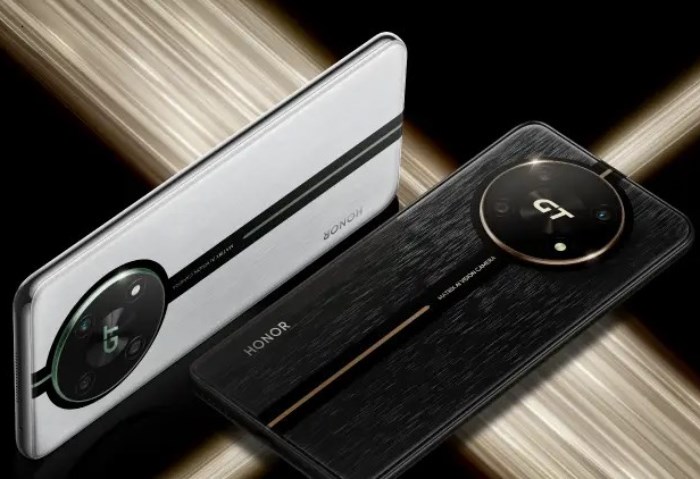 HONOR X40 GT