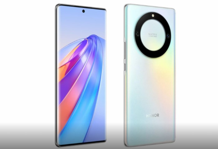 HONOR X40