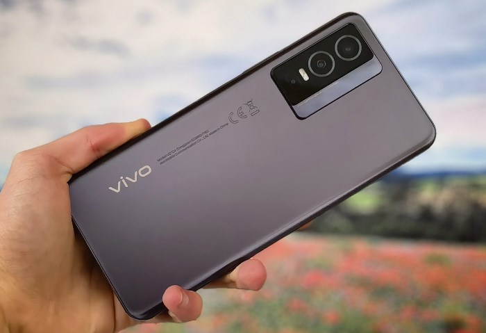vivo Y76 5G