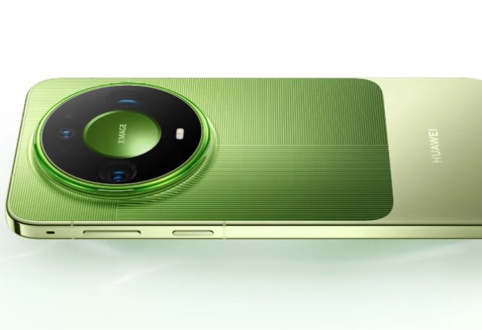 Huawei Mate 90 Pro Max 