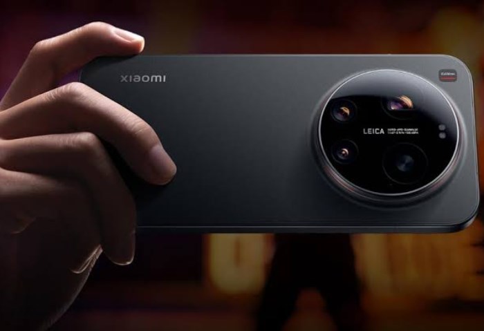 Xiaomi 18 Ultra