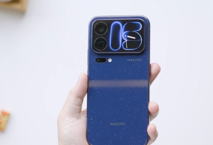 Xiaomi 