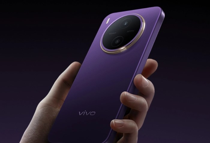 Vivo Y600s Pro