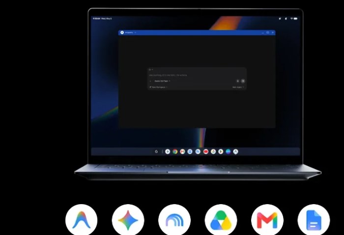 Googlebook