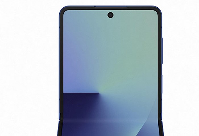 Samsung Galaxy Z Flip7