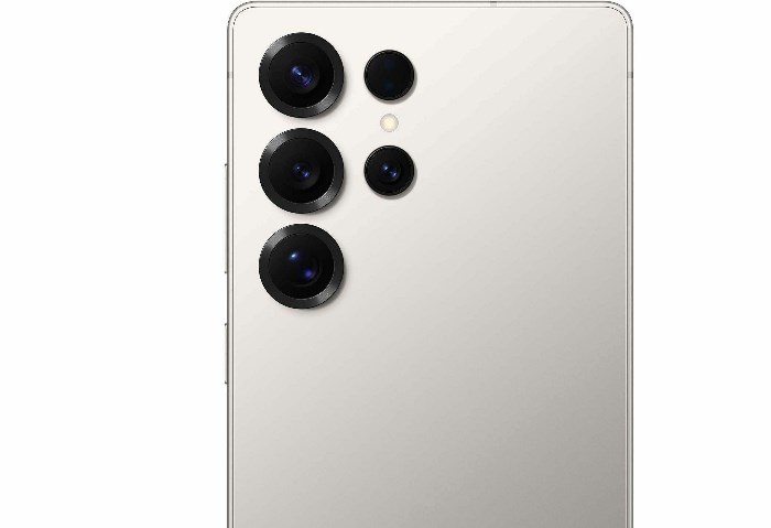 Samsung Galaxy S25 Ultra