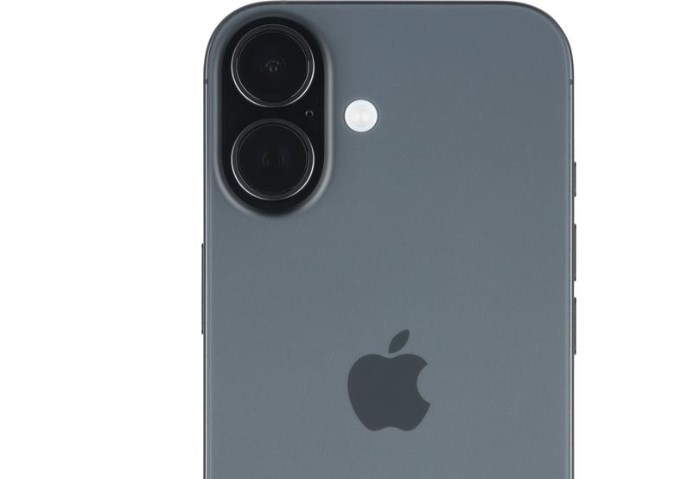 iPhone 17