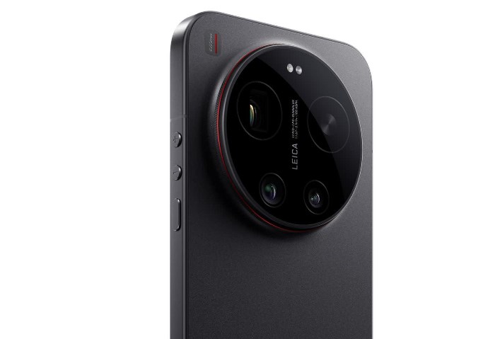 Xiaomi 17 Ultra