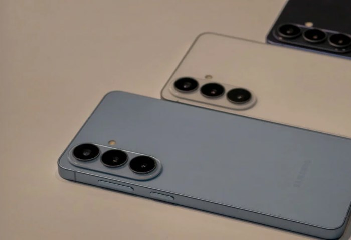 Galaxy S26