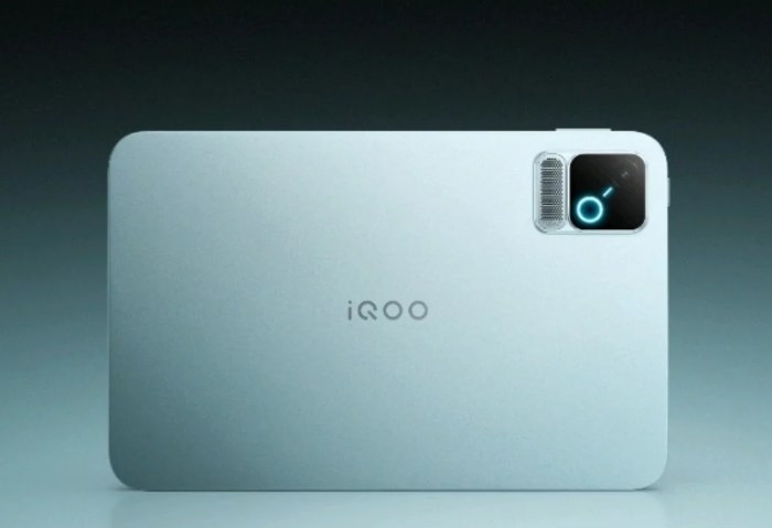 IQOO Pad Pro