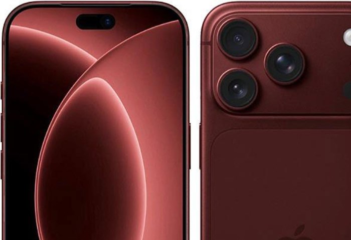 iPhone 18 Pro