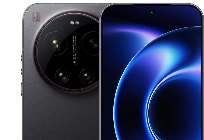 Xiaomi 17 Ultra