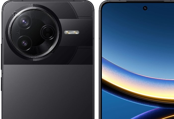 POCO F7 Pro