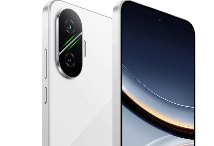 POCO F7