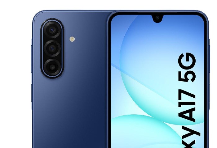Samsung Galaxy A17 5G