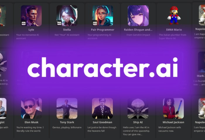 Character.AI