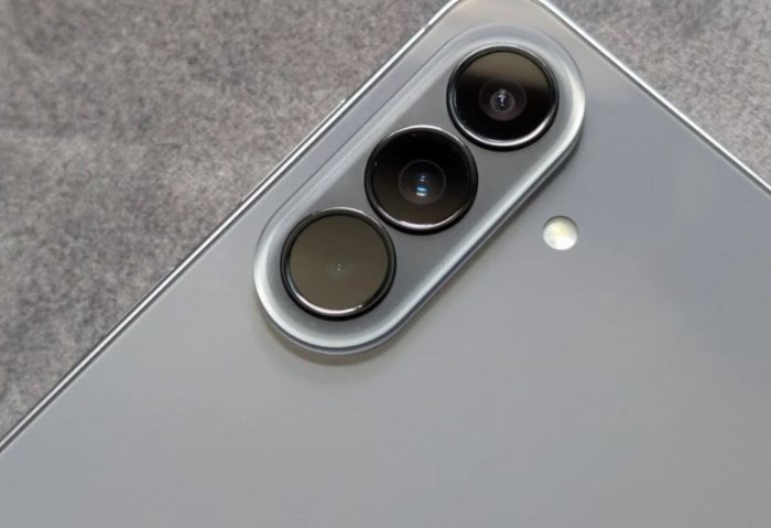 Galaxy A58