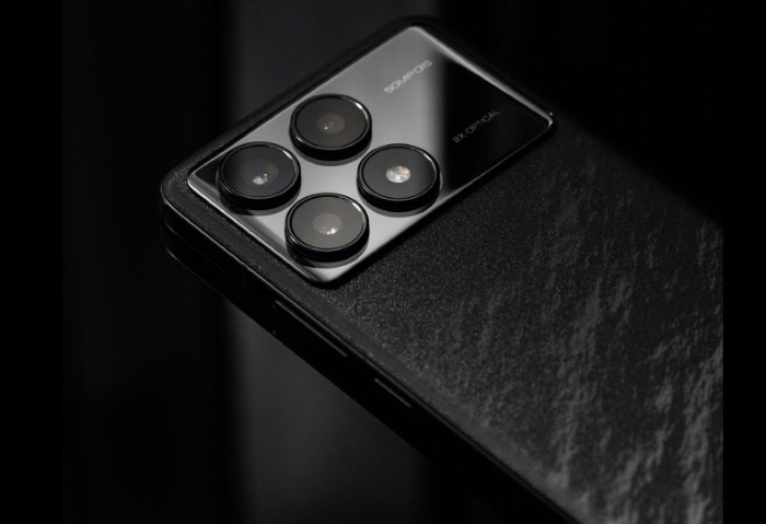 Redmi K70 Pro