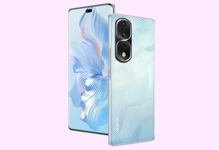 HONOR 80 Pro