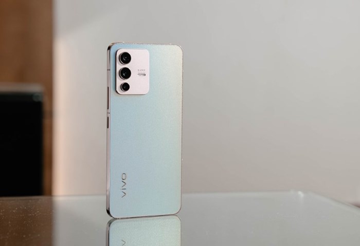 vivo V23 Pro