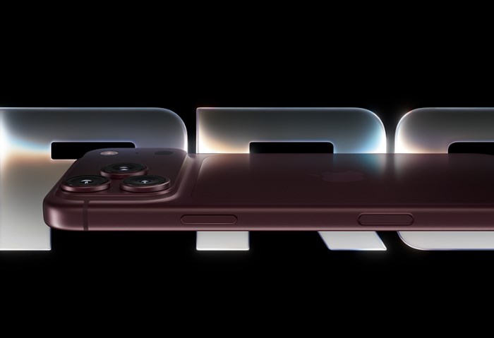 iPhone 18 Pro