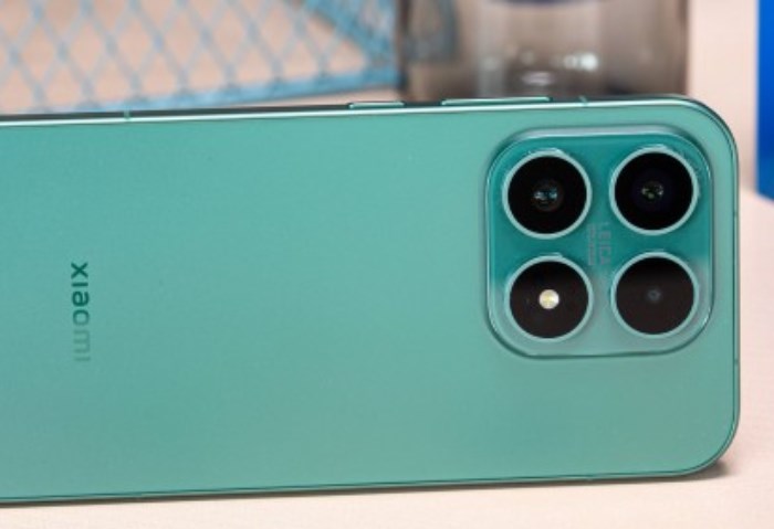 Xiaomi 17