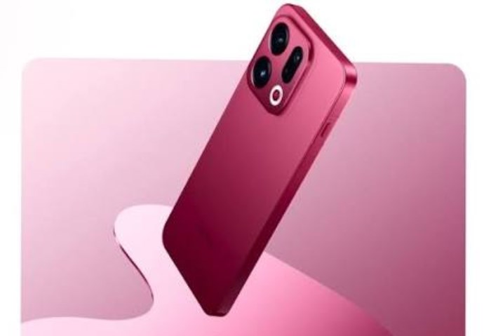OPPO Find X9