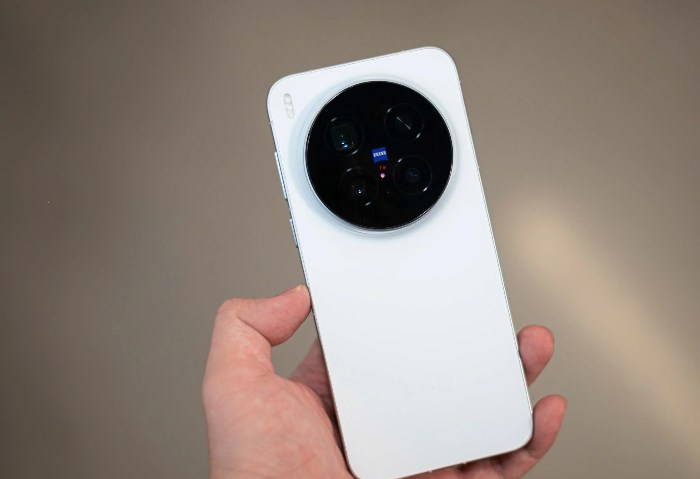 vivo X300 Pro