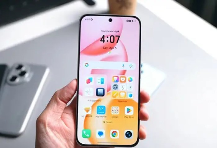HONOR 400 Pro