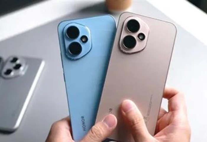 HONOR 400