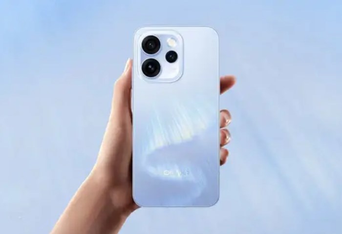OPPO Reno15 Pro