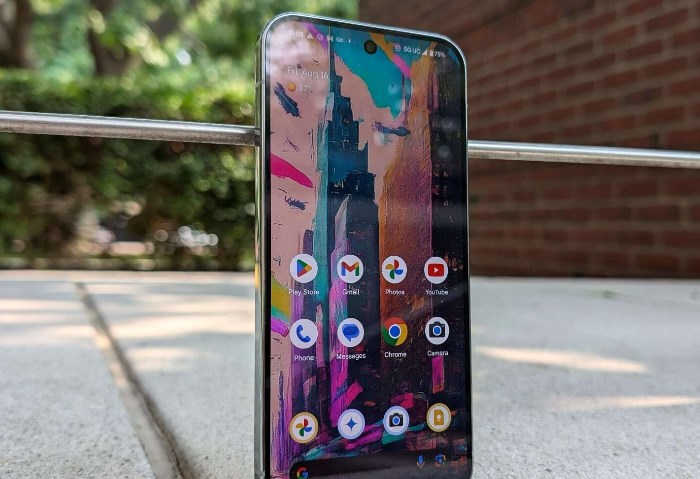 Google Pixel 9 Pro XL