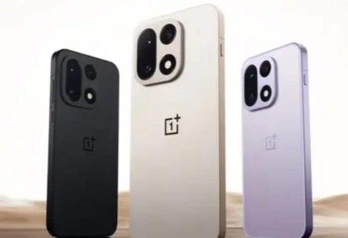 OnePlus 15