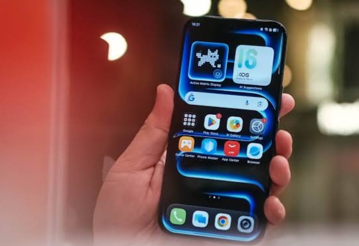 Infinix NOTE 60 Pro