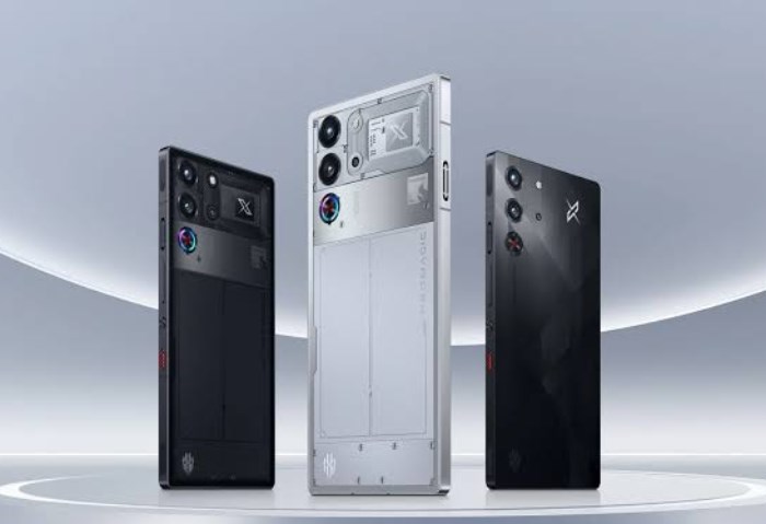 RedMagic 10 Pro