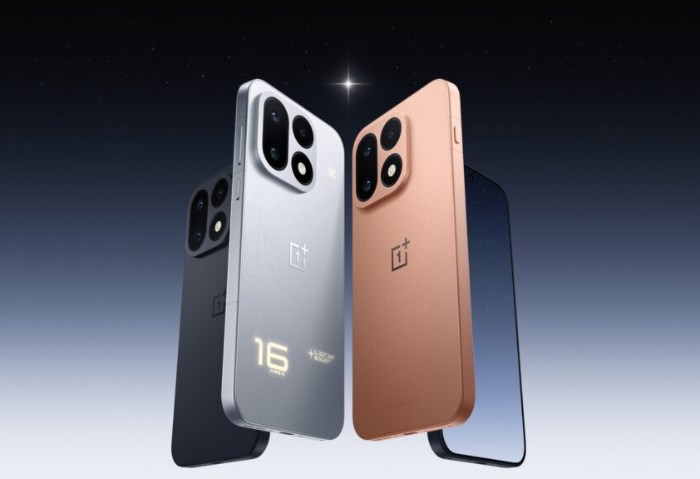 OnePlus 16